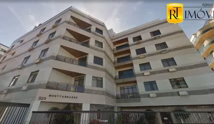 Excelente Cobertura de 4 quartos à venda em Cabo Frio/RJ