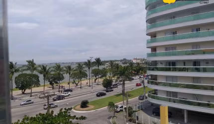 Apartamento de 2 Quartos à venda com Vista Lateral para a Lagoa de Araruama