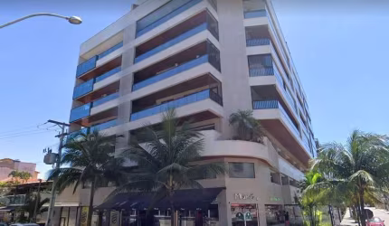 Apartamento de 3 quartos no centro de Cabo Frio