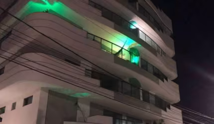Lindo apartamento no Braga
