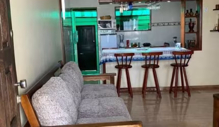 LIndo apartamento reformado