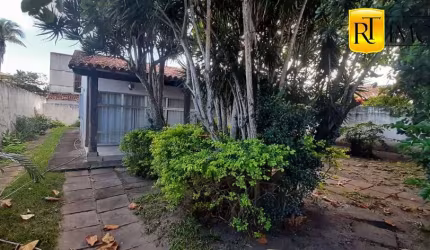 Casa independente nas Palmeiras
