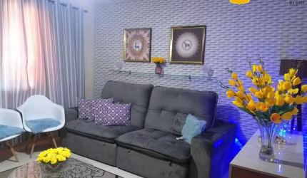 Casa com 3 Quartos à Venda em Fonte Limpa - Araruama/RJ