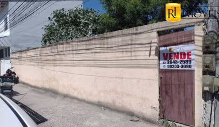 Terreno Comercial e Residencial à venda nas Palmeiras, Cabo Frio/RJ