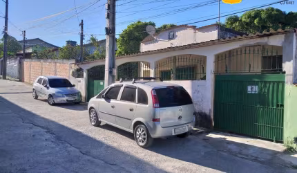 Casa com 3 Quartos à Venda em São Pedro da Aldeia/RJ