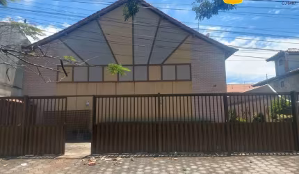 Casa Duplex 2 quartos no Condomínio Portal das Palmeiras - Cabo frio