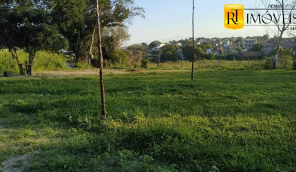 Área de 2.369 m² a venda no Porto da Aldeia - SPA