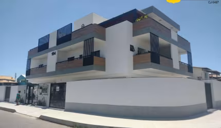 Lançamento imperdível: Apartamentos de 01 e 02 quartos *ÚLTIMAS UNIDADES*