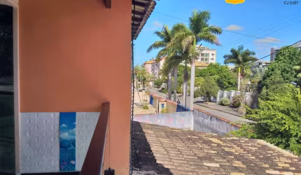Casa Duplex com 3 Quartos a Venda no Parque Hotel - Araruama/RJ