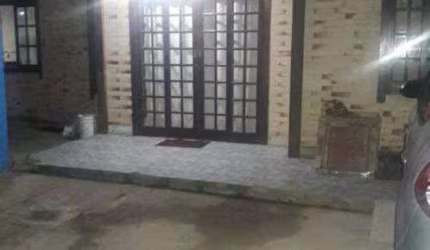 Casa de 2 quartos no Bairro Boa Perna - Araruama