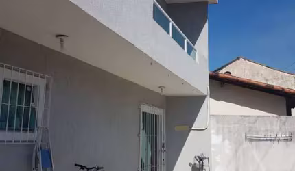 Duplex de 2 Quartos na Praça da Bandeira - Araruama/RJ