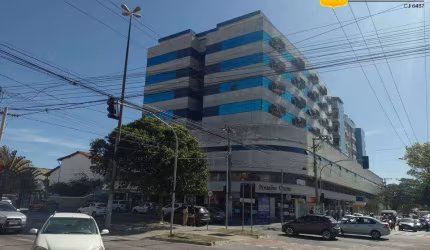 Ótimas Salas Próximo Ao Centro