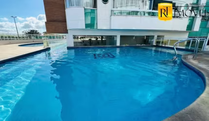 Linda Cobertura no Centro de Cabo Frio