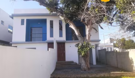 Casa 3 quartos (2 suítes) 91 m² no Balneário São Pedro - SPA