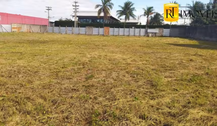 Áreas para construção em Cabo Frio