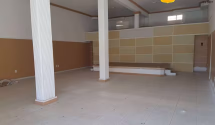 Lojas para Locação no Centro de Araruama/RJ