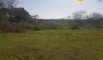 Sitio com 28.900m² no Barbudo em Araruama/RJ