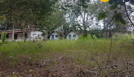 Área a venda com 3.518m² em bairro nobre de Araruama/RJ