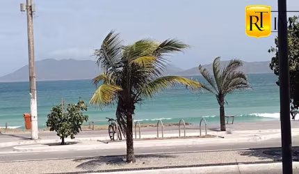 Oportunidade: Cobertura Duplex na Praia do Forte.