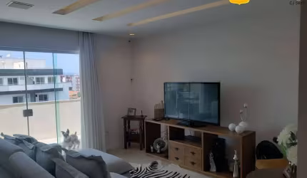 Linda cobertura duplex á venda no Braga ,Cabo Frio/RJ