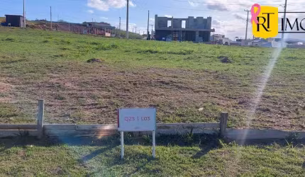 Oportunidade - Terreno em condomínio de Alto Padrão em São Pedro da Aldeia