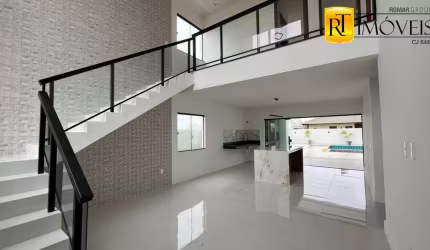 Casa deslumbrante em Terras Alphaville: luxo, sofisticação e segurança