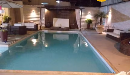 Casa à venda no Parquel Hotel - Araruama