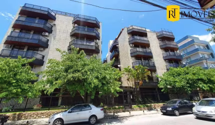 Apartamento à venda na Passagem em Cabo Frio,RJ
