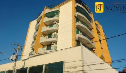 Apartamento à venda no Flamboyant em Cabo Frio, RJ