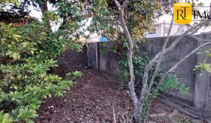 Terreno de 360m² em São Pedro da Aldeia
