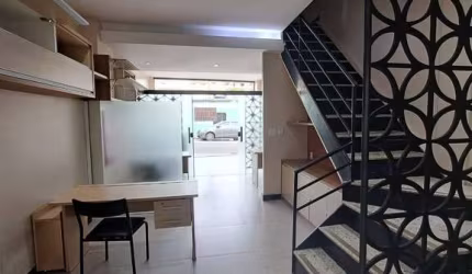 Loja para locação no Centro de Cabo Frio/RJ