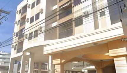 Apartamento com fácil acesso à Praia do Forte à venda, Braga, Cabo Frio/RJ