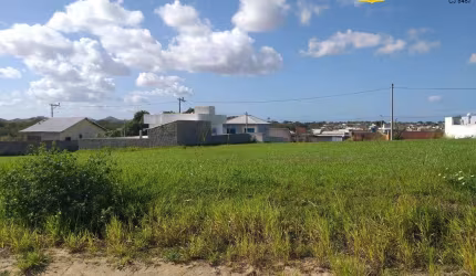 Terreno no Condomínio Alpha Beach - Araruama/RJ