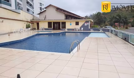 Casa em condomínio à venda a 200 metros da Praia Grande, Arraial do Cabo/RJ