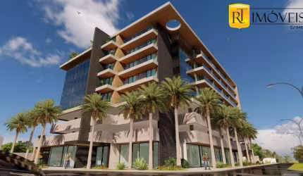 Center Lagos - Lançamento comercial e residencial em São Pedro da Aldeia