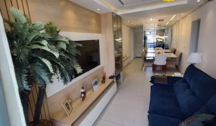 Apartamento de 2 quartos à venda nas Palmeiras, Cabo Frio/RJ