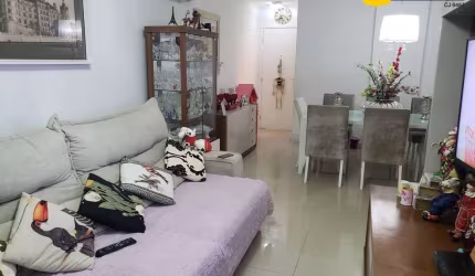 Apartamento de 2 quartos no Braga