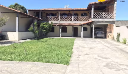 Casa a venda no Barbudo próximo a lagoa em Araruama