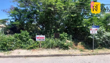 Terreno à venda de 513 m² em condomínio, Búzios/RJ