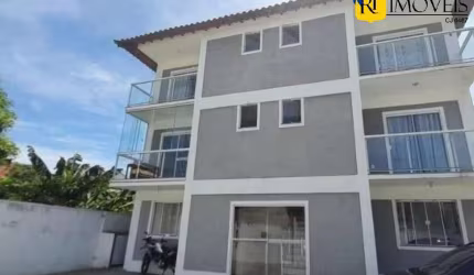 Apartamento com 2 quartos à venda no Vinhateiro em São Pedro da Aldeia