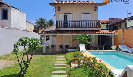 Ótima casa independente a venda no Braga, Cabo Frio/RJ