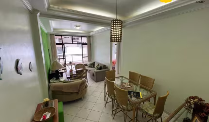 Apartamento 02 quartos à venda à 100 metros da Praia do Forte, Cabo Frio/RJ