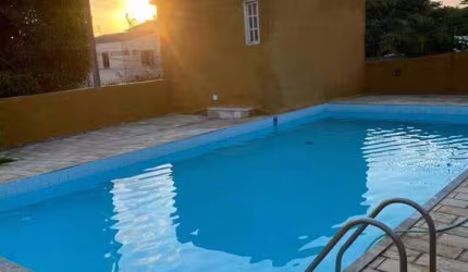Casa de esquina em terreno 720m² à venda, Estação, São Pedro da Aldeia/RJ