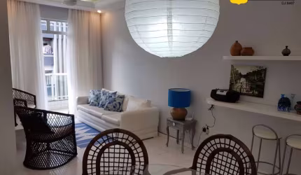 Apartamento à venda com 2 quartos no Braga, Cabo Frio/RJ