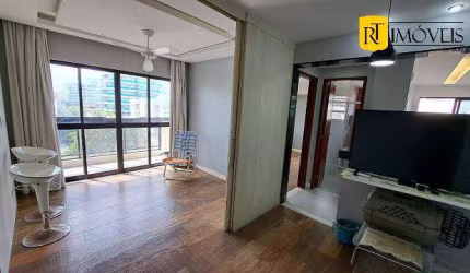 Apartamento à venda no Centro de Cabo Frio