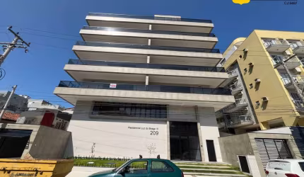 Apartamento novíssimo à venda no Braga, Cabo Frio/RJ
