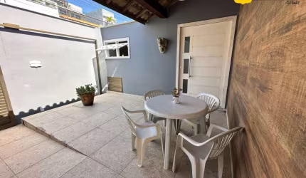 Casa linear de 3 quartos à venda na Praia do Forte, Cabo Frio/RJ