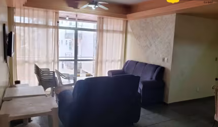 Apartamento sol da manhã à venda no Algodoal, Cabo Frio/RJ