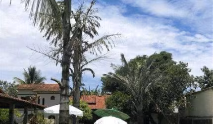 Casa com 4 quartos e piscina à venda no Parque Hotel - Araruama/RJ
