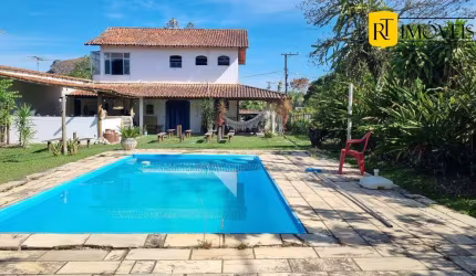 Chácara à venda em Itatiquara - Araruama